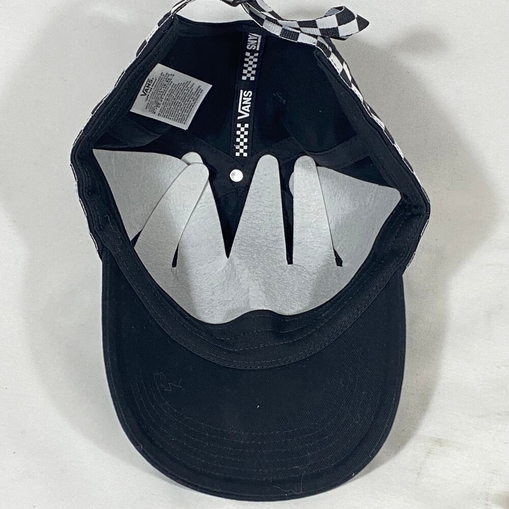 ☀️ Vans • Black and Purple Logo Baseball Caps (3 Pack) • Unisex - Picture 8 of 10